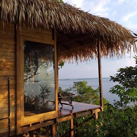 Alta Vista Amazon Lodge Manacapuru Exterior photo