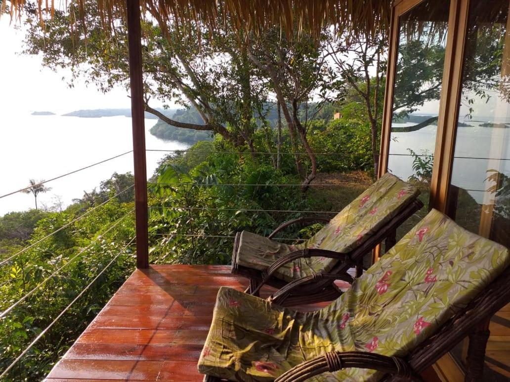 Alta Vista Amazon Lodge Manacapuru Exterior photo