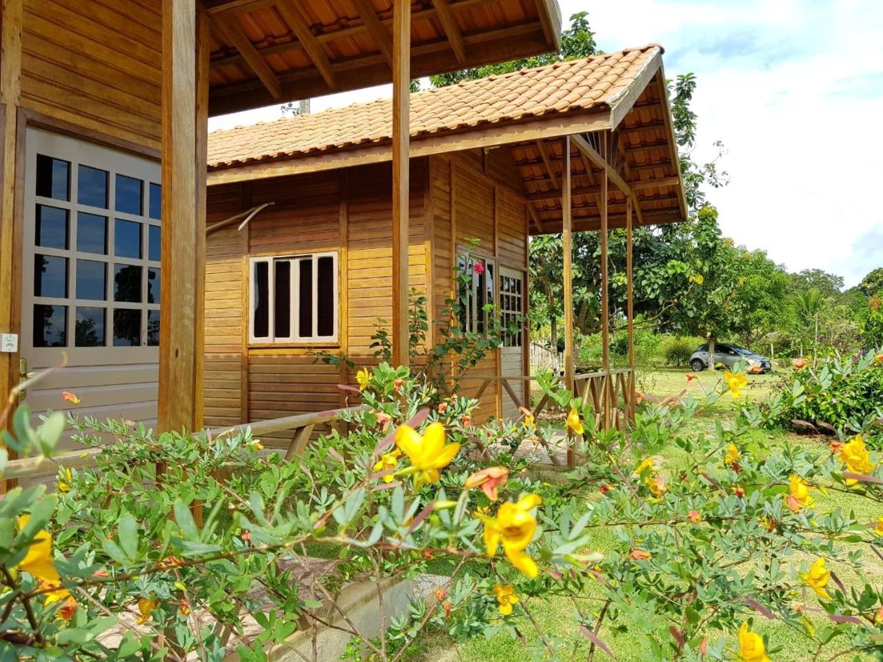 Alta Vista Amazon Lodge Manacapuru Exterior photo
