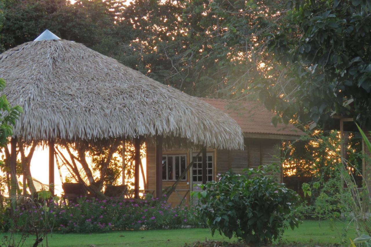 Alta Vista Amazon Lodge Manacapuru Exterior photo
