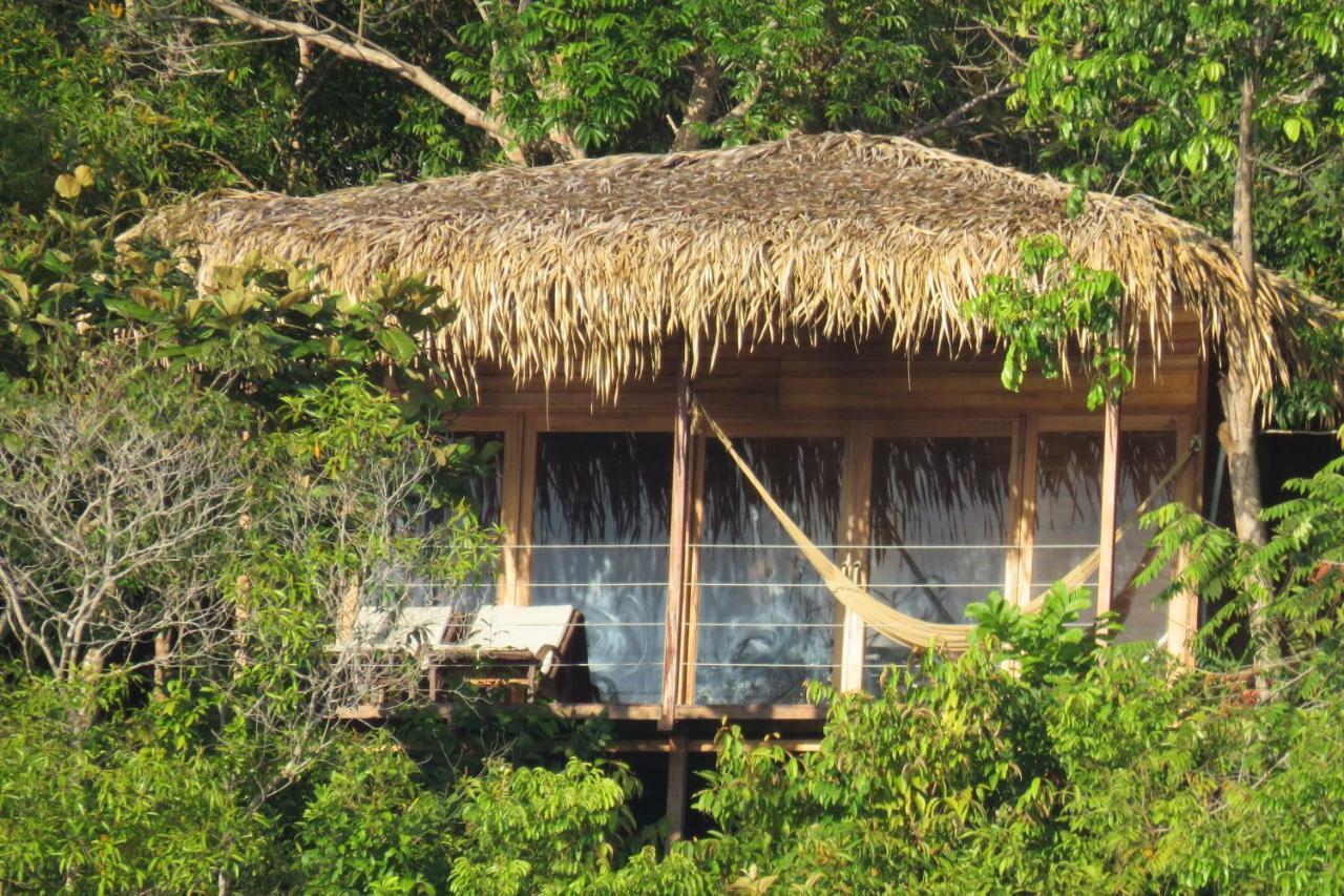 Alta Vista Amazon Lodge Manacapuru Exterior photo