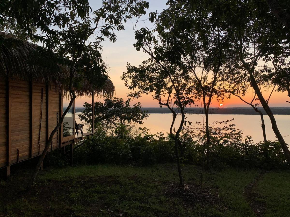 Alta Vista Amazon Lodge Manacapuru Exterior photo