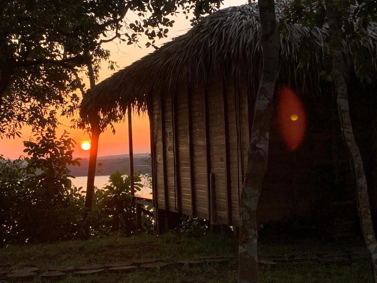 Alta Vista Amazon Lodge Manacapuru Exterior photo